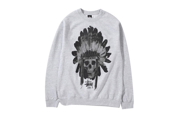 Stussy Canada 2011 Holiday Collection