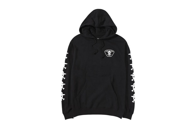 Stussy Canada 2011 Holiday Collection