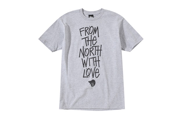 Stussy Canada 2011 Holiday Collection