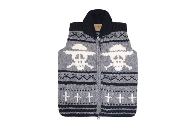 Stussy Canada 2011 Holiday Collection