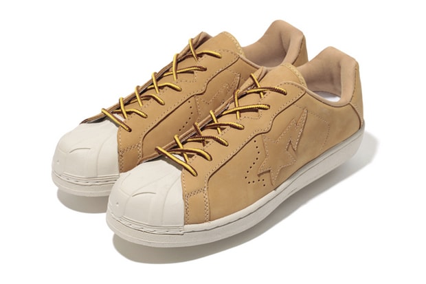 A Bathing Ape 2011 Fall/Winter ULTRA SKULL STA