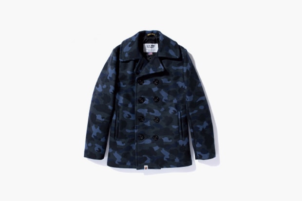 A Bathing Ape 2012 Spring/Summer Collection