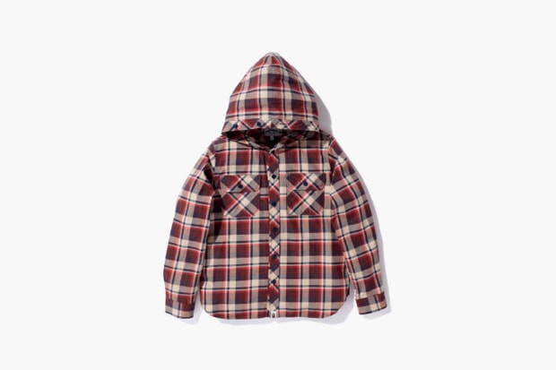 A Bathing Ape 2012 Spring/Summer Collection