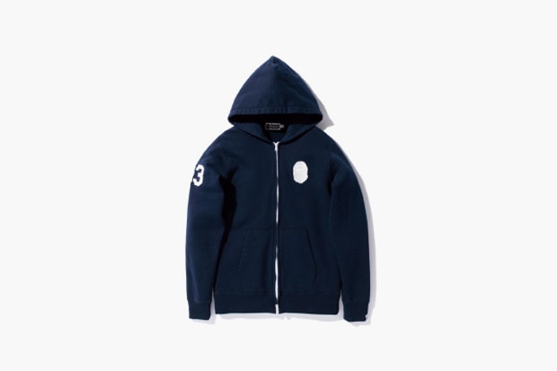 A Bathing Ape 2012 Spring/Summer Collection