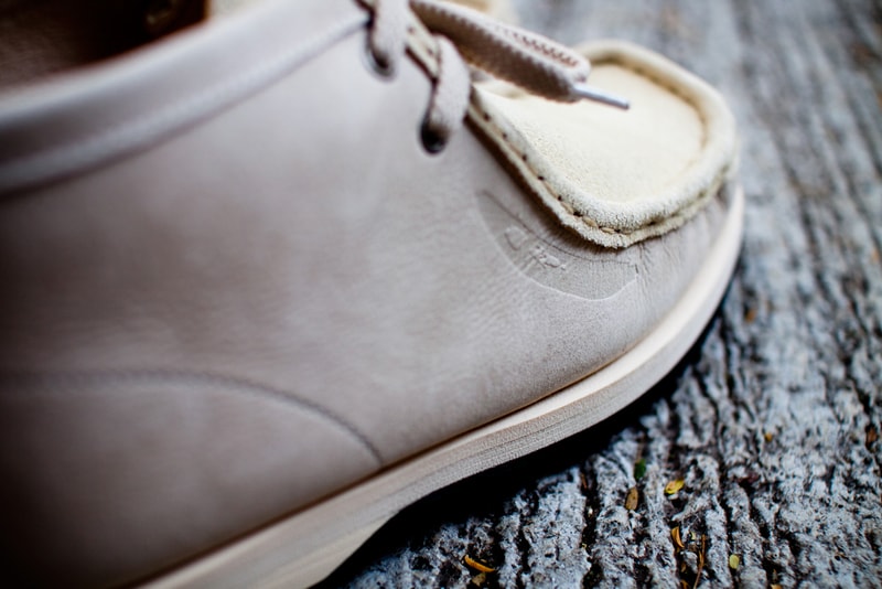 A Bathing Ape FIRE WALKER BOOTS