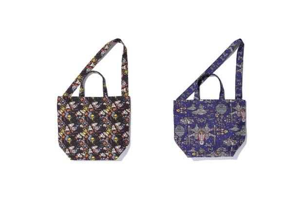A Bathing Ape x Star Wars 2012 Capsule Collection