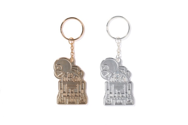A Bathing Ape x Star Wars 2012 Capsule Collection