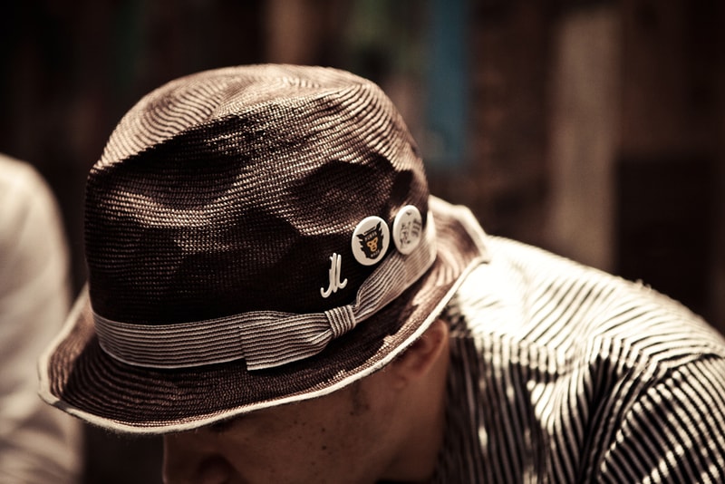 A Conversation with NIGO