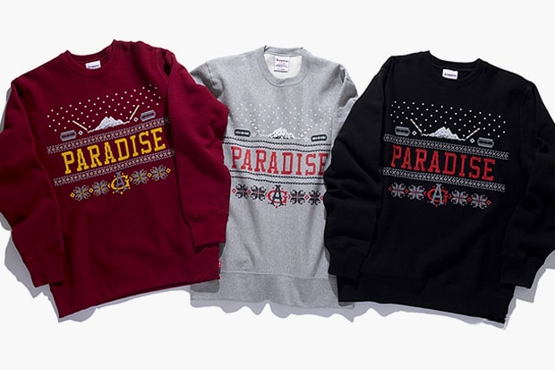 Acapulco Gold 2011 Holiday Collection