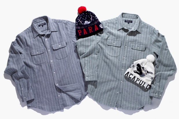 Acapulco Gold 2011 Holiday Collection