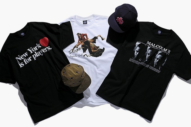 Acapulco Gold 2011 Holiday Collection