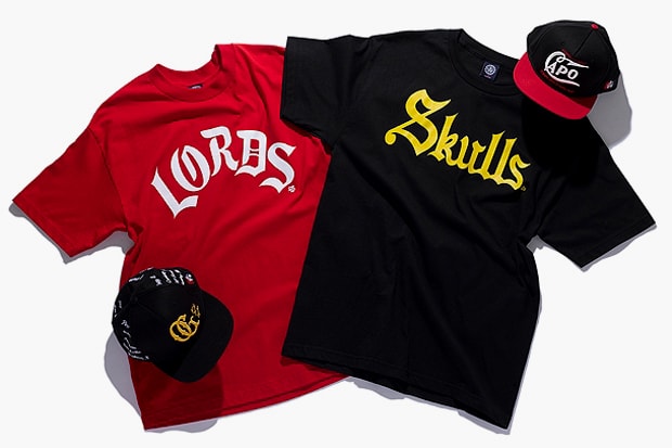 Acapulco Gold 2011 Holiday Collection