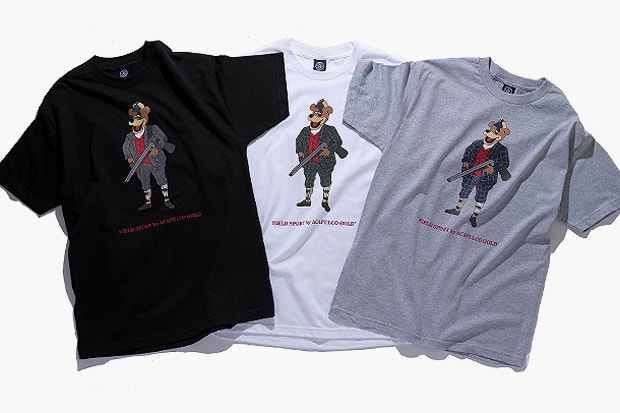 Acapulco Gold 2011 Holiday Collection