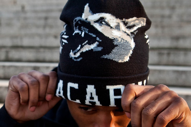 Acapulco Gold 2011 Holiday Lookbook