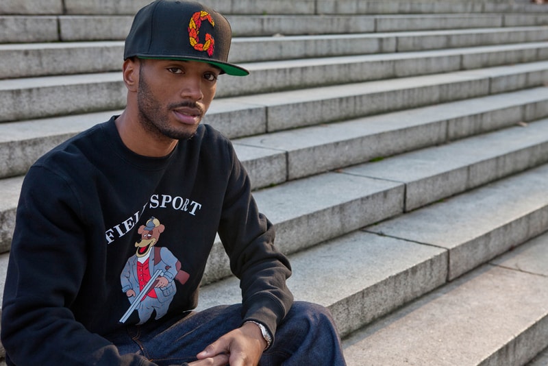 Acapulco Gold 2011 Holiday Lookbook