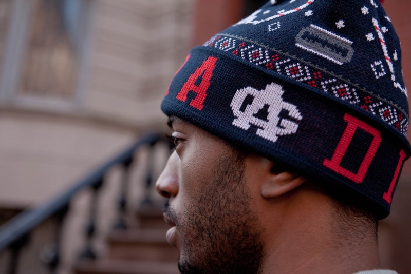 Acapulco Gold 2011 Holiday Lookbook