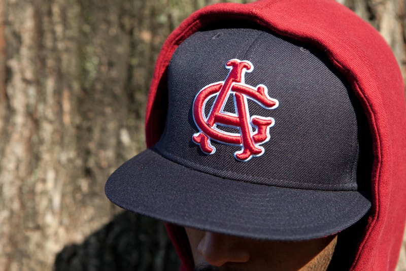 Acapulco Gold 2011 Holiday Lookbook