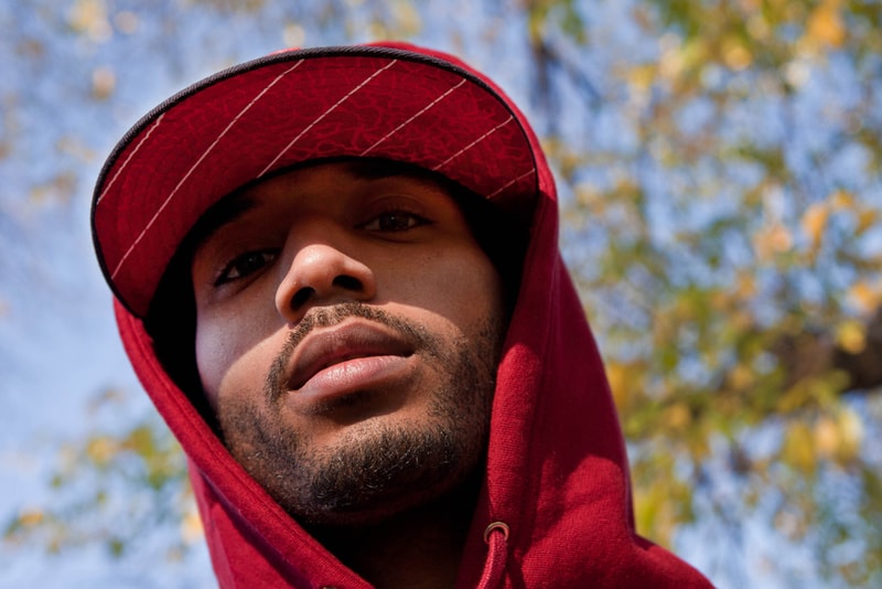Acapulco Gold 2011 Holiday Lookbook