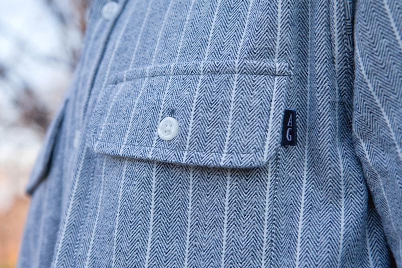 Acapulco Gold 2011 Holiday Lookbook