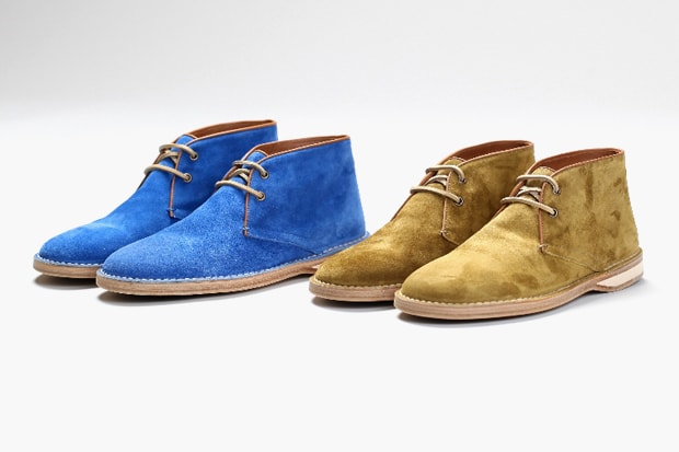 Acne Desert High Boot