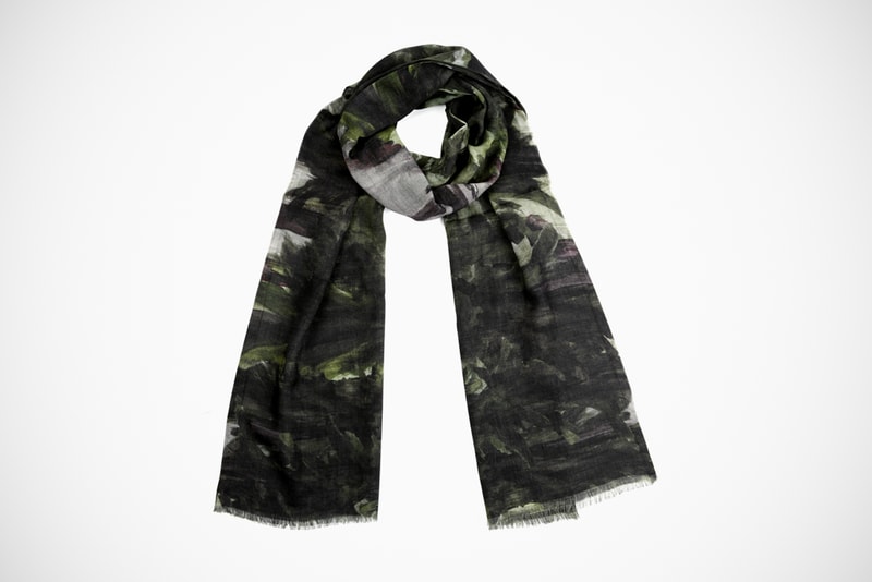 Adam Kimmel for I.T Scarf