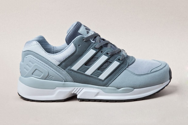 adidas EQT Support "Ghost Gray" | Hypebeast
