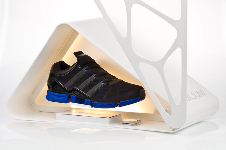 adidas H3LIUM ZXZ Runner