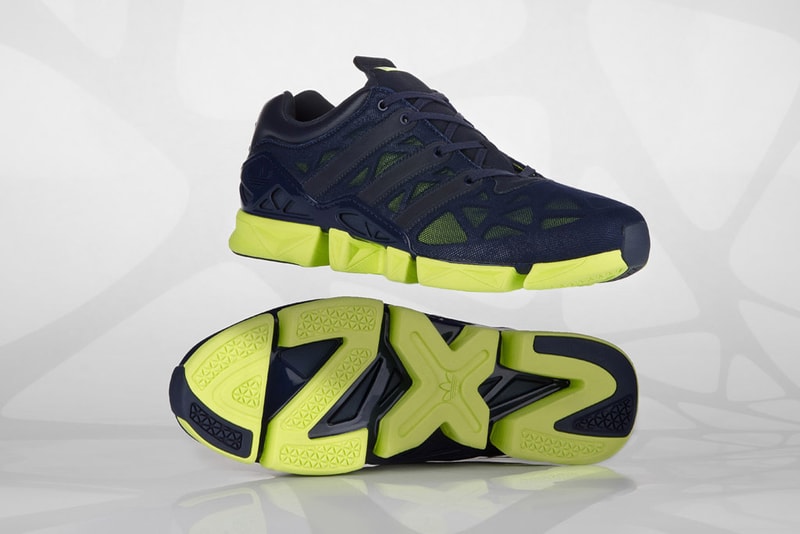 adidas H3LIUM ZXZ Runner