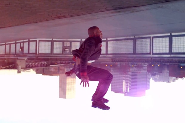 adidas Originals H3LIUM ZXZ Runner Video