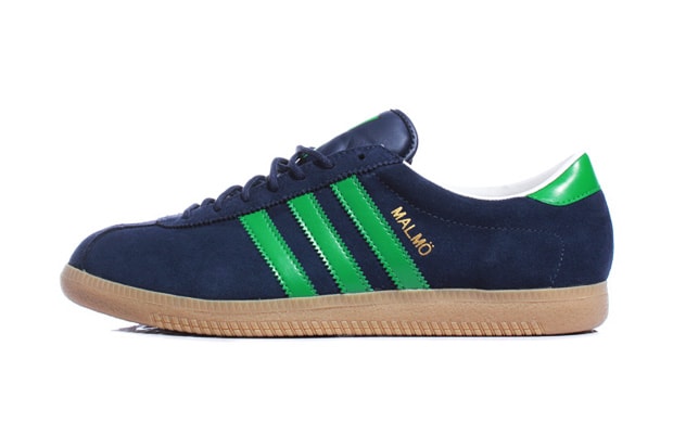adidas Originals 2012 Spring/Summer "adi-Archive" Collection
