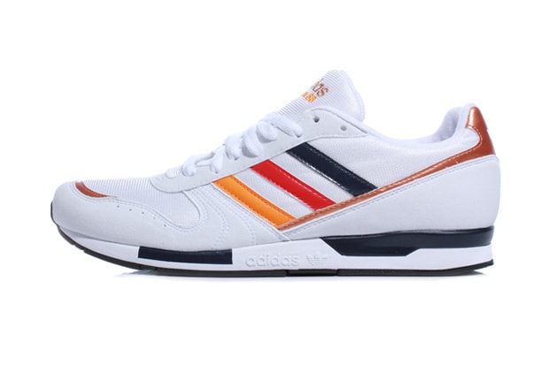 adidas Originals 2012 Spring/Summer "adi-Archive" Collection