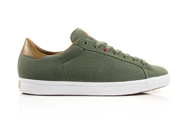 adidas Skateboarding Rod Laver Vin "Silas"