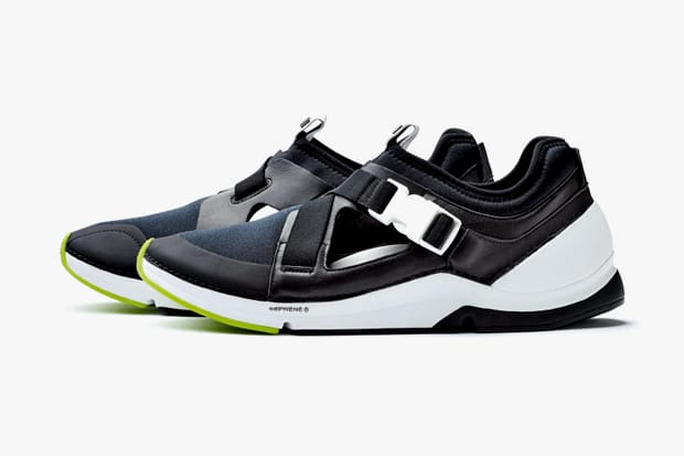 adidas SLVR 2012 Spring Buckle Run