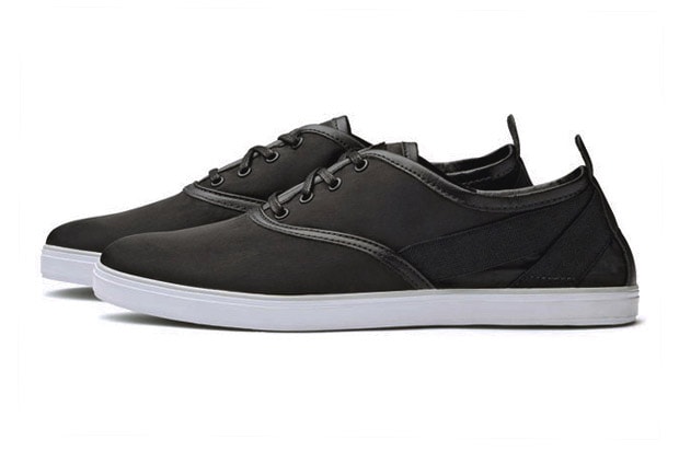 adidas SLVR Oxford Plim