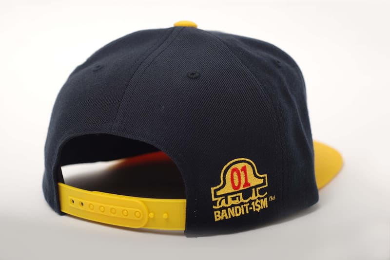 Agenda Show 2012 Capsule Collection