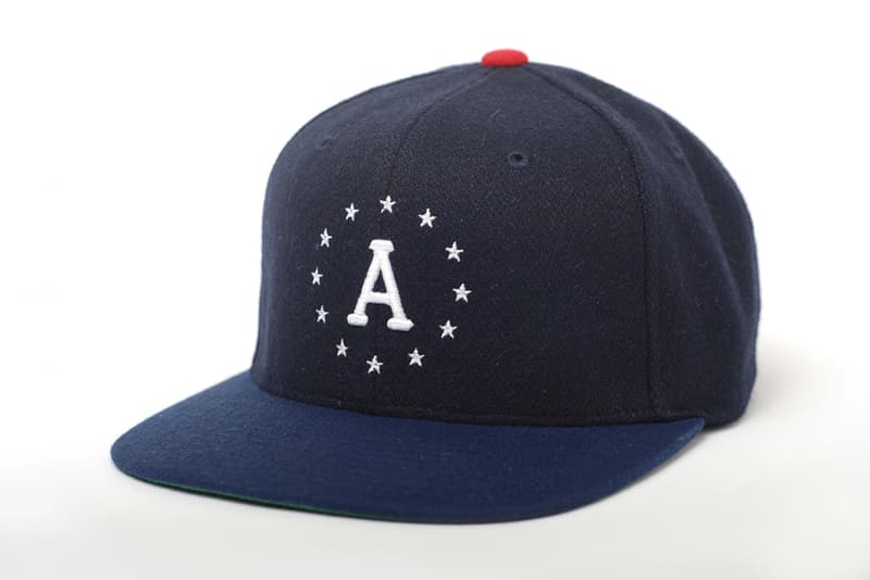 Agenda Show 2012 Capsule Collection