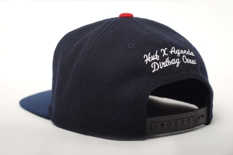 Agenda Show 2012 Capsule Collection