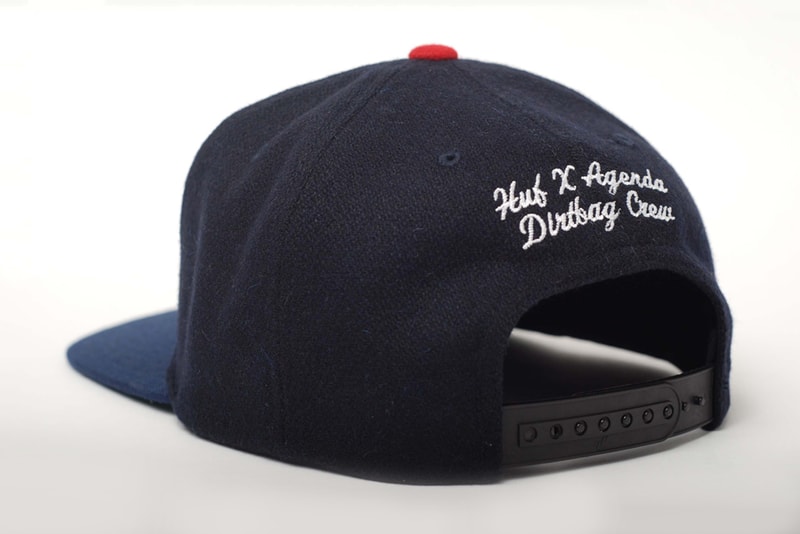 Agenda Show 2012 Capsule Collection