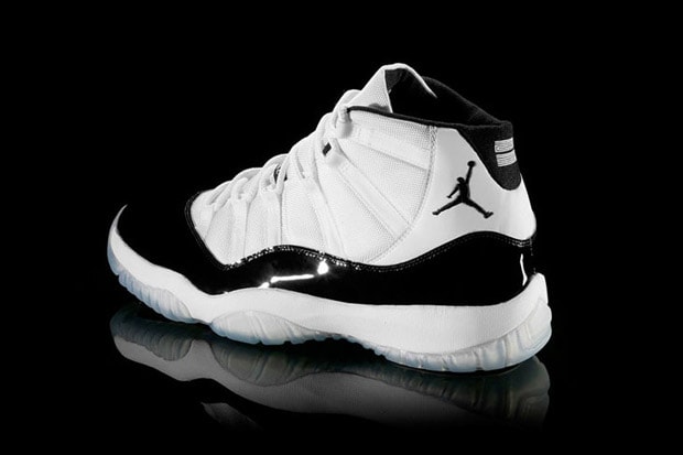 Cleaning the Dirtiest $500 Air Jordan Concord 11's 