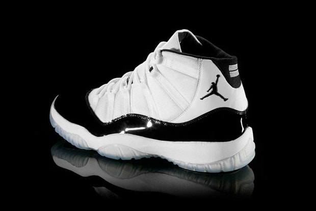 Air Jordan 11 "Concord" Causes Riots Nationwide