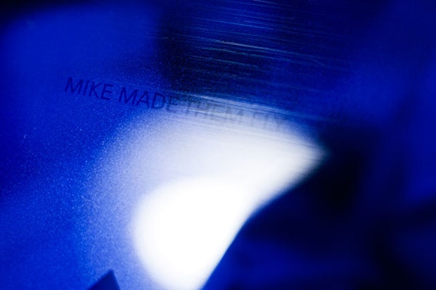 Air Jordan 11 "Concord" 2011 Retro