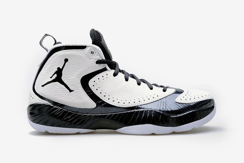 Air Jordan 2012 Preview