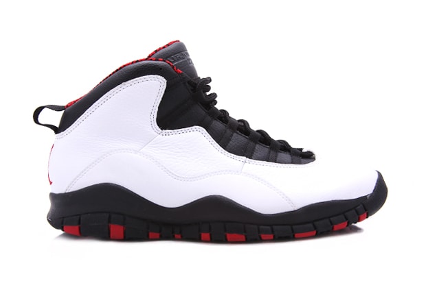 Air Jordan X "Chicago"