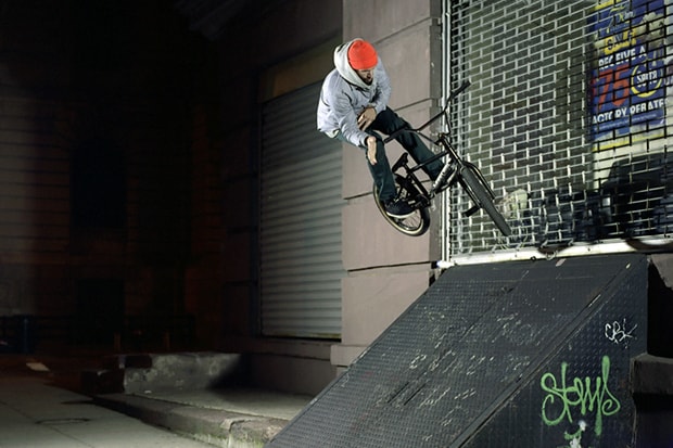 aNYthing x Act Like You Know. 2011 Holiday Lookbook