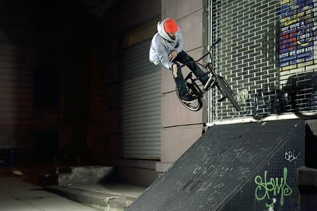 aNYthing x Act Like You Know. 2011 Holiday Lookbook