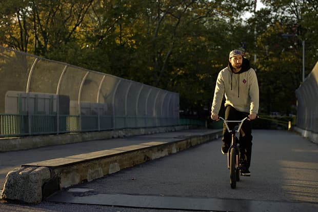 aNYthing x Act Like You Know. 2011 Holiday Lookbook