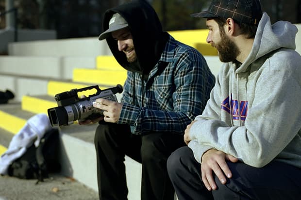 aNYthing x Act Like You Know. 2011 Holiday Lookbook