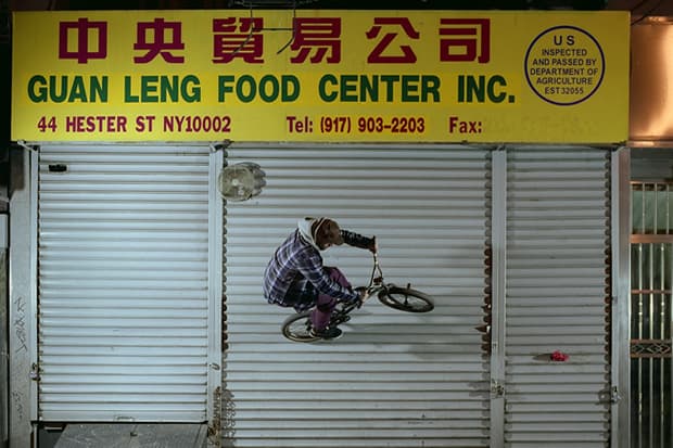 aNYthing x Act Like You Know. 2011 Holiday Lookbook