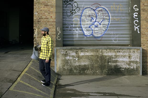 aNYthing x Act Like You Know. 2011 Holiday Lookbook