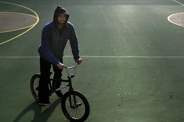 aNYthing x Act Like You Know. 2011 Holiday Lookbook